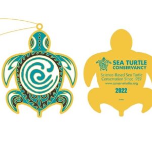 2022 Holiday Ornament