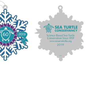 2019 Holiday Ornament